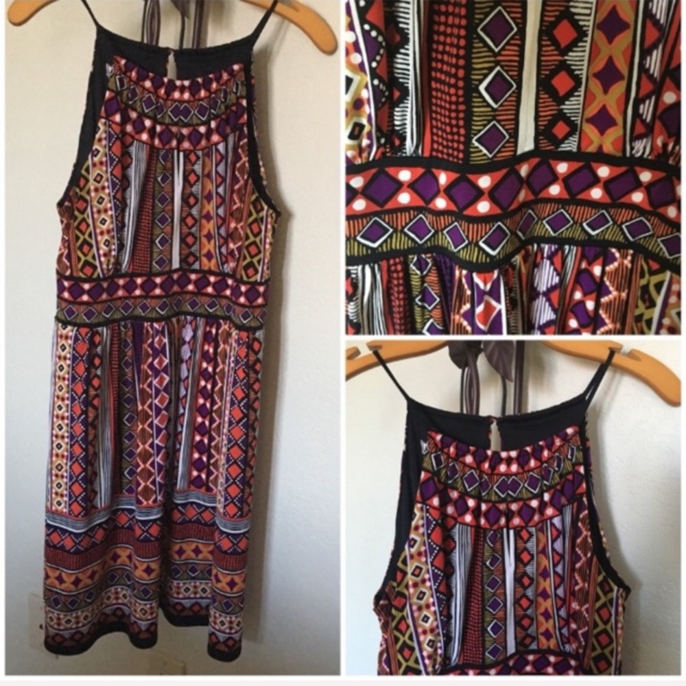 Maggy London dress size 10